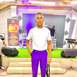 Photo of Sibabalwe