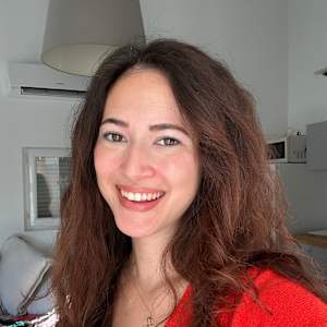 Photo of Lena