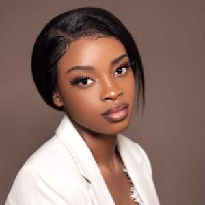 Photo of Lerato Mofokeng