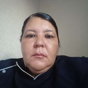 Photo of Sharon Desousa