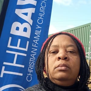 Photo of Charlotte