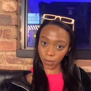 Photo of Palesa