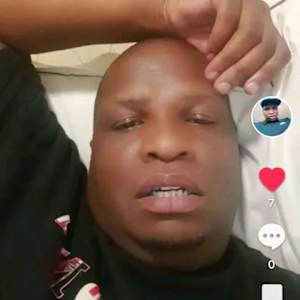 Photo of Sandile Hadebe