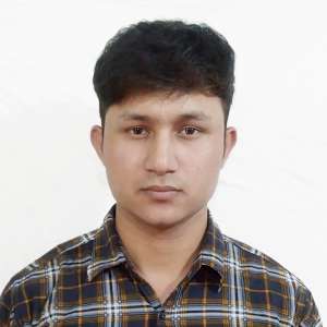 Photo of Arjun Basyal