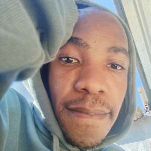 Photo of Thabiso