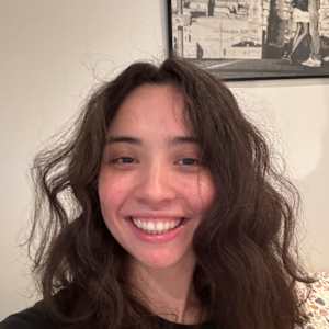 Photo of Julia