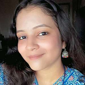 Photo of Riya