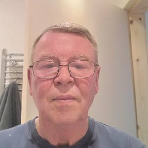 Photo of Brian