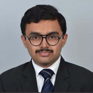 Photo of Rishi