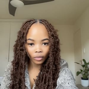 Photo of Lesedi