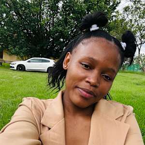 Photo of Yanga Gagela