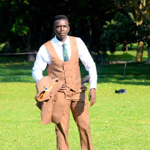 Photo of Denzel Ndhlovu
