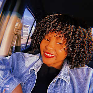 Photo of Lindelwa Mbatha