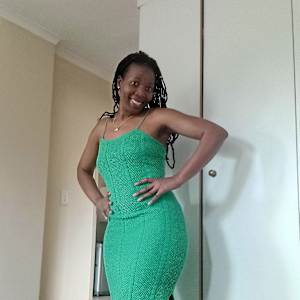 Photo of Thandeka Ndebele