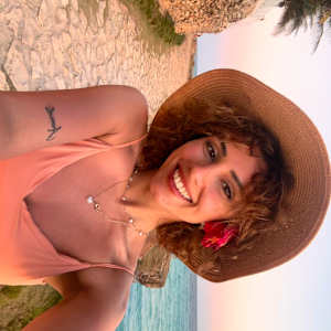 Photo of ozlem bozkurt