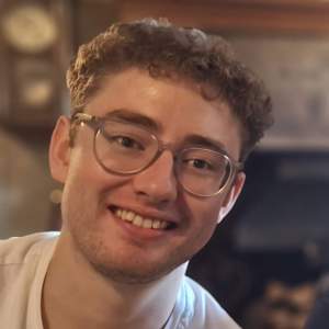 Photo of Alec