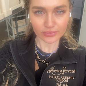 Photo of Grace Baker