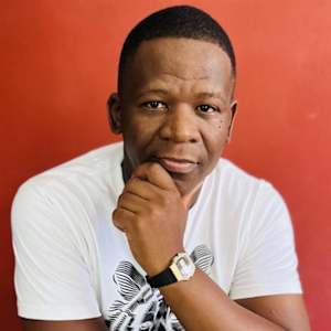 Photo of Thato