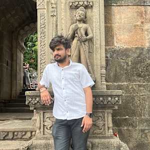 Photo of vaibhav singh