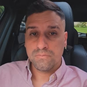 Photo of Juan Cortes Ramos