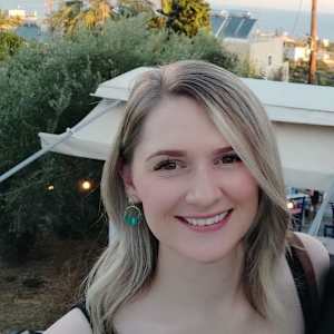 Photo of Emma Capon