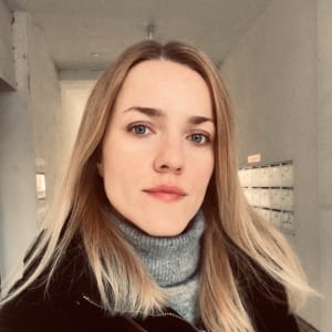 Photo of Simona