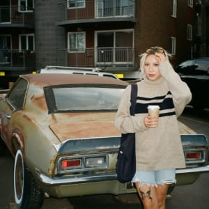 Photo of Vivian