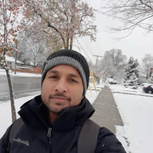 Photo of Sahan
