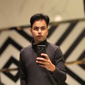 Photo of Gaurav