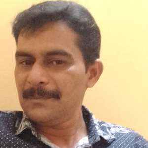 Photo of Sivakumar