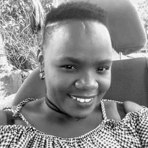Photo of Thembeni Reginah Shongwe
