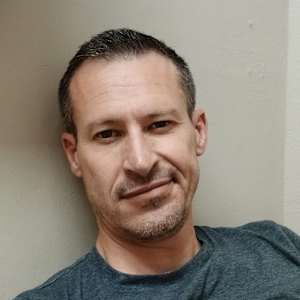 Photo of Michael