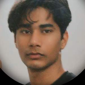 Photo of Sahil