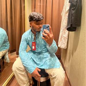 Photo of Sumeet