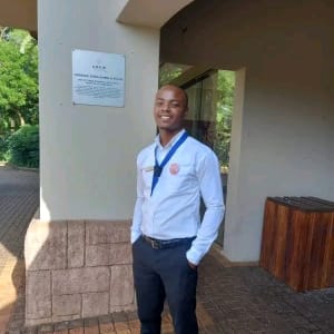 Photo of Andile