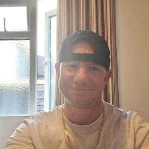 Photo of Allan Van der merwe