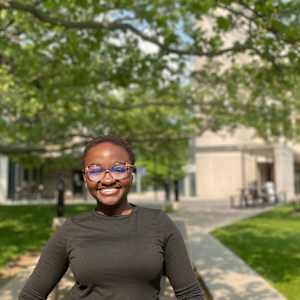 Photo of Liliane Ashimwe