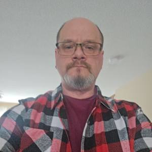Photo of Mark