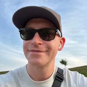 Photo of jonathan