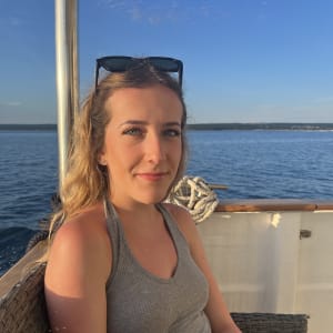 Photo of Lydia