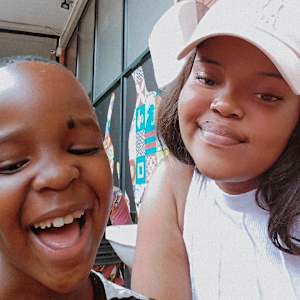 Photo of Nompumelelo