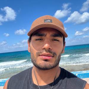 Photo of Edson lopez