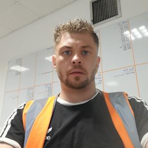 Photo of Gary