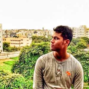 Photo of Ayan
