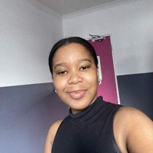 Photo of Avuyile Sinuka