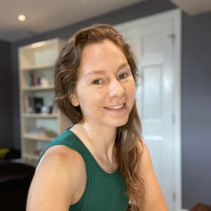Photo of Lise