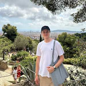 Photo of Artem