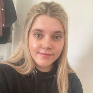 Photo of Amy