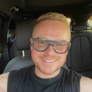 Photo of Shawn Harris