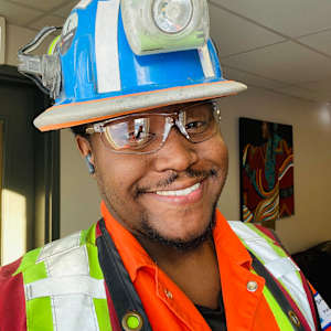 Ndawana Cedric Botepe